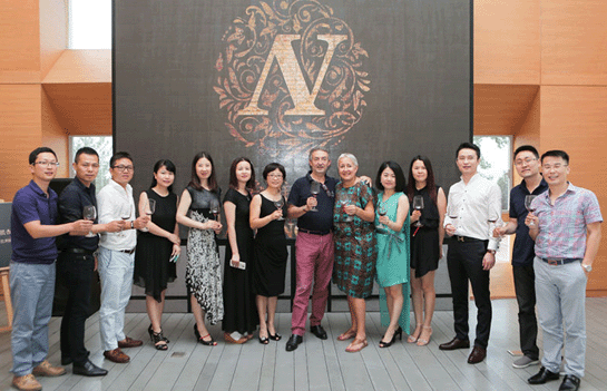 【媒體聚焦】天堂硅谷:做高凈值客戶的財富金管家