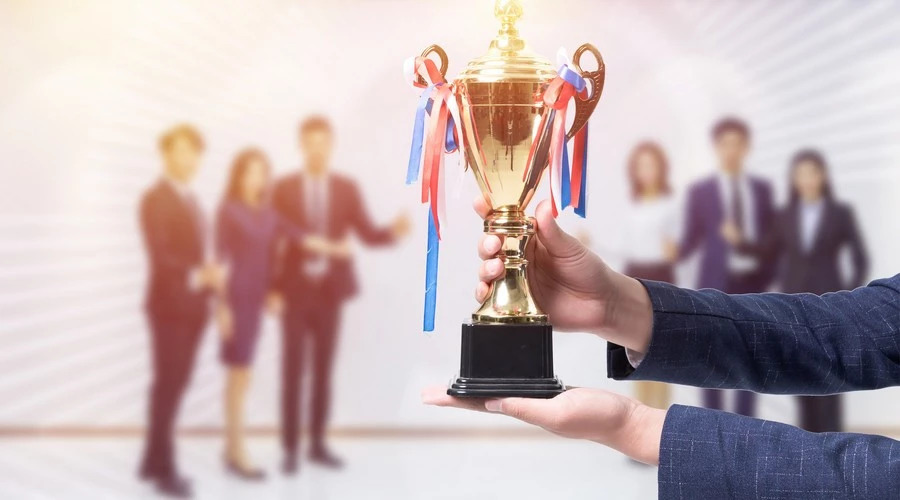 【合作伙伴】物產中大（600704.SH）榮獲上交所2017-2018年度信息披露工作考核A