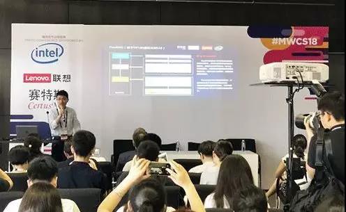 【合作伙伴】賽特斯與中國電信、英特爾、聯想強強聯手 演繹NFV加速度