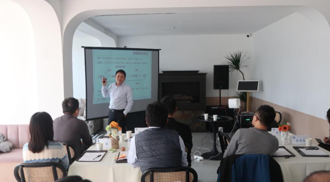 【動態新聞】天堂硅谷“駿馬計劃”二期第三季培訓圓滿結束 【動態新聞】天堂硅谷“駿馬計劃”二期第三季培訓圓滿結束