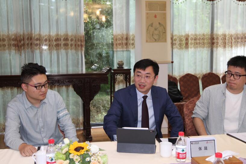 【動(dòng)態(tài)新聞】天堂硅谷第三次投資人開(kāi)放日?qǐng)A滿舉辦