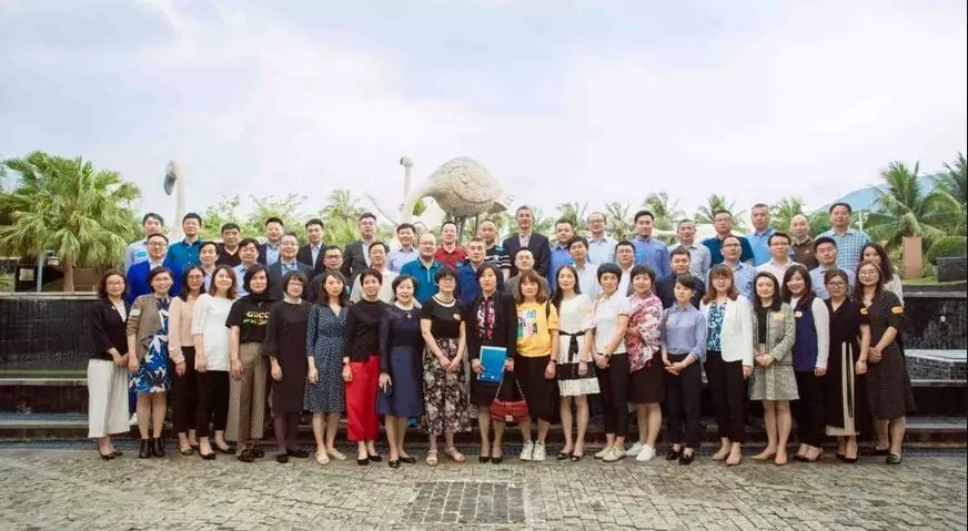 【動(dòng)態(tài)新聞】天堂硅谷首屆VIP客戶(hù)答謝活動(dòng)圓滿(mǎn)落幕