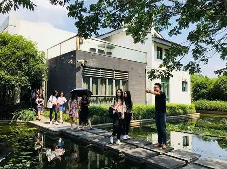 【動(dòng)態(tài)新聞】天堂硅谷舉辦“私享+”優(yōu)才成長(zhǎng)財(cái)商教育活動(dòng)