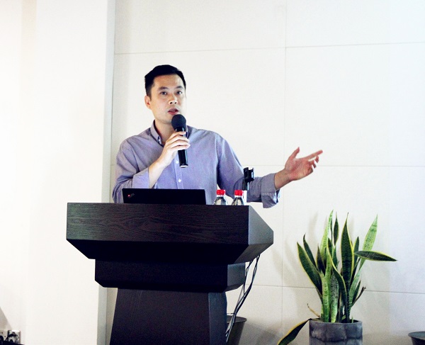 天堂硅谷金融研究院舉辦“中國經濟格局及國企改革”主題沙龍 天堂硅谷金融研究院舉辦“中國經濟格局及國企改革”主題沙龍