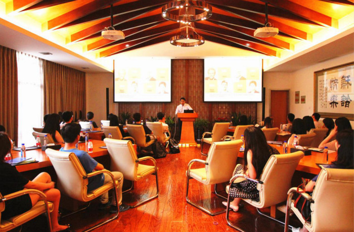 天堂硅谷舉辦優(yōu)才成長財(cái)商教育活動 天堂硅谷舉辦優(yōu)才成長財(cái)商教育活動