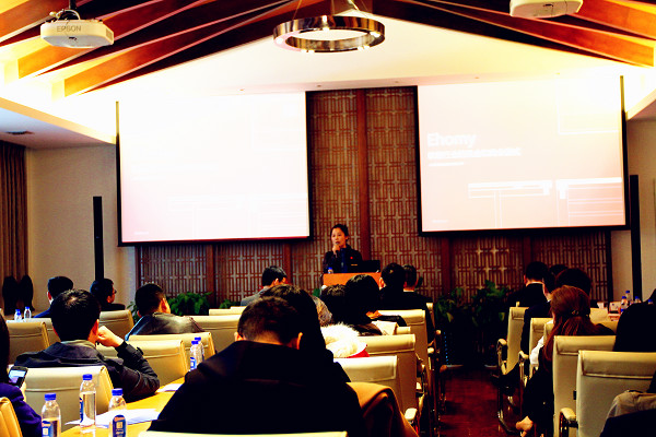 天堂硅谷全裝修主題閉門會(huì)議圓滿舉行 天堂硅谷全裝修主題閉門會(huì)議圓滿舉行