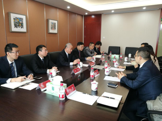 天堂硅谷戰略攜手上海睿銀盛嘉,百億基金助力不良資產處置 天堂硅谷戰略攜手上海睿銀盛嘉,百億基金助力不良資產處置