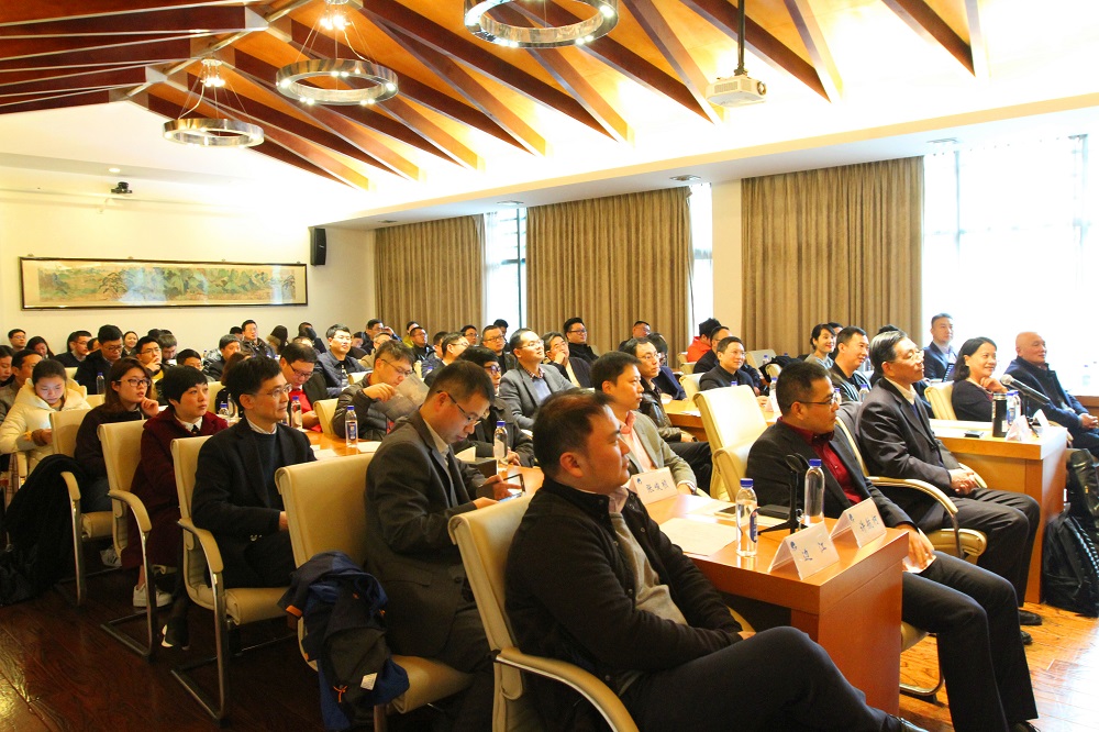 天堂硅谷停車產業研討閉門會議圓滿舉行 天堂硅谷停車產業研討閉門會議圓滿舉行