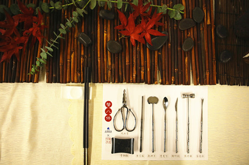 天堂硅谷全權(quán)委托客戶答“蟹”晚宴濃情落幕 天堂硅谷全權(quán)委托客戶答“蟹”晚宴濃情落幕