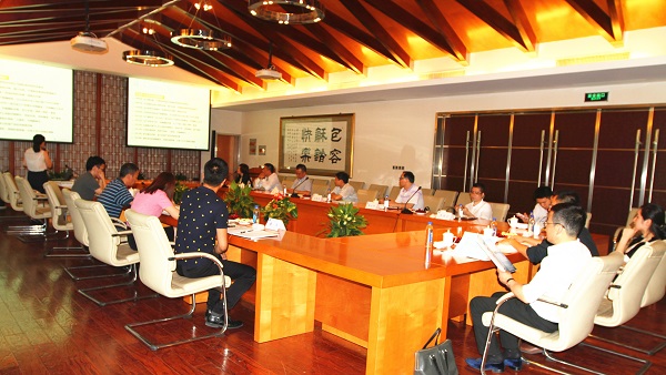 硅谷天堂與武漢鋼鐵工程技術集團簽署戰(zhàn)略合作協(xié)議 硅谷天堂與武漢鋼鐵工程技術集團簽署戰(zhàn)略合作協(xié)議