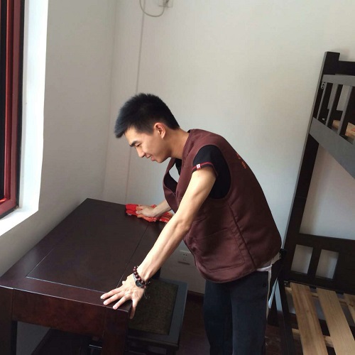 天堂硅谷首次慈善義工活動圓滿結(jié)束 天堂硅谷首次慈善義工活動圓滿結(jié)束