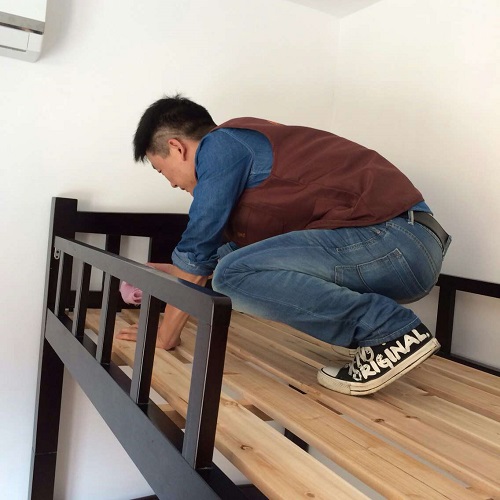 天堂硅谷首次慈善義工活動圓滿結(jié)束 天堂硅谷首次慈善義工活動圓滿結(jié)束