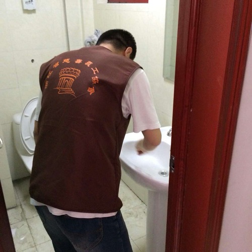 天堂硅谷首次慈善義工活動圓滿結(jié)束 天堂硅谷首次慈善義工活動圓滿結(jié)束