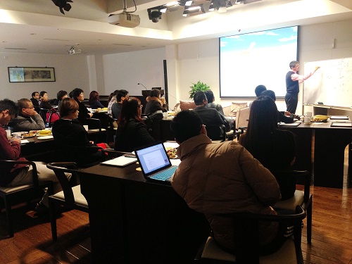 天堂硅谷舉辦VIP客戶投資策略交流會(huì) 天堂硅谷舉辦VIP客戶投資策略交流會(huì)