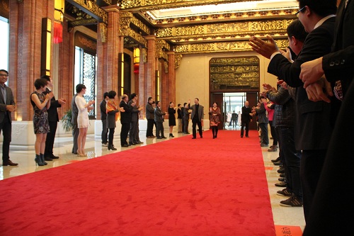 感恩2012，祈福2013