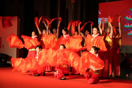 感恩2012，祈福2013